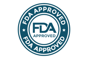 FDA approved