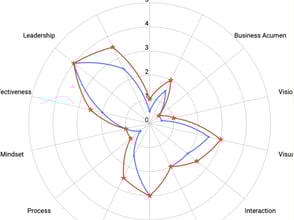 Skills matrix