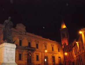 Sulmona