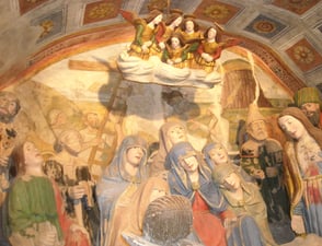San Venanzio