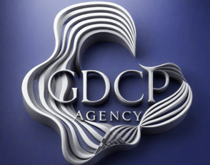 gdcp agency logo officiel