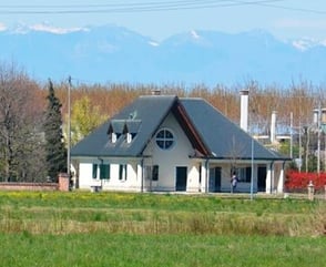 casa singola