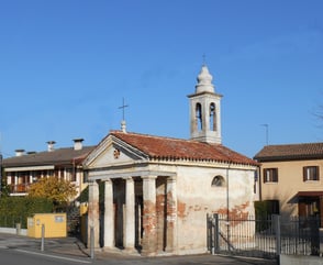 restauro chiesa