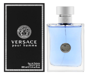 Versace Pour Homme 100 ml