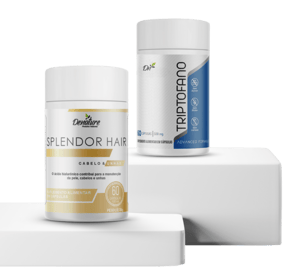 Suplementos alimentares