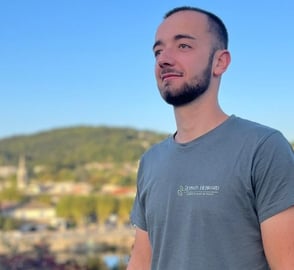 photo de profil