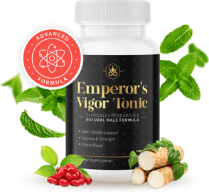 male virility, libido booster, natural vitality, performance enhancer, confidence boost
