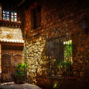Pamplona