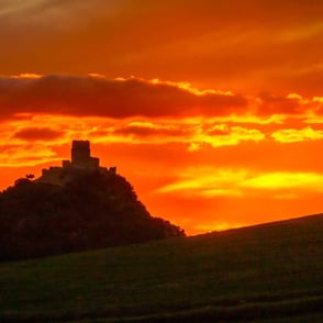 Atardecer