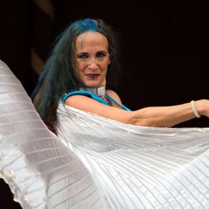 Briones 2025. Danzas