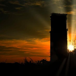 Atardecer