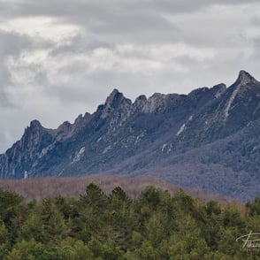 Sierra Cantabria