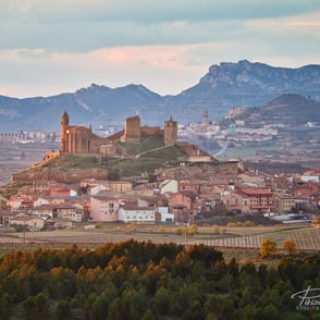 San Vicente de la Sonsierra
