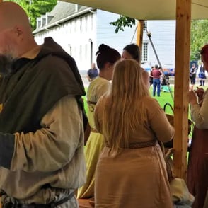 Festival Celtique,