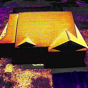 Thermal image