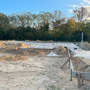 Drone construction image