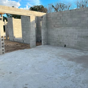 Drone construction image