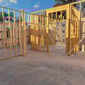 Drone construction image