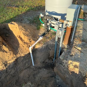 Drone construction image