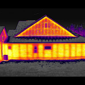 Thermal image