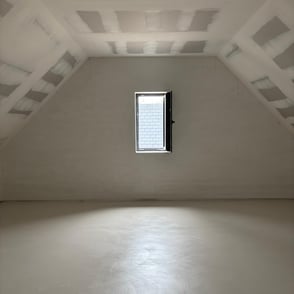 Gyprocwerken - gyproc zolder - joca interior