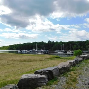 Batiscan, pont,