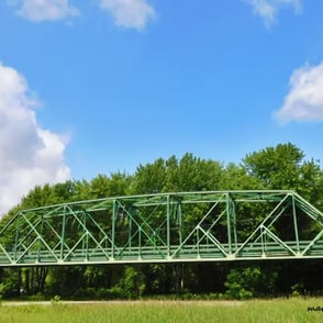 Batiscan, pont,