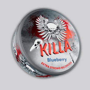 killa snus
