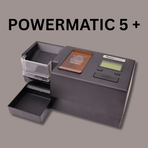 Powermatic 5 Plus