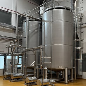 HYGIENIC WELDING SERVICES UAE