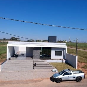 venda lote ilha bella porto são josé