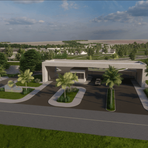 venda lote ilha bella porto são josé