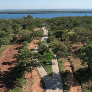 venda lote ilha bella porto são josé