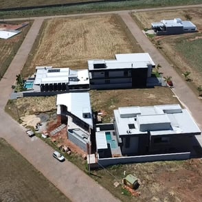 venda lote ilha bella porto são josé