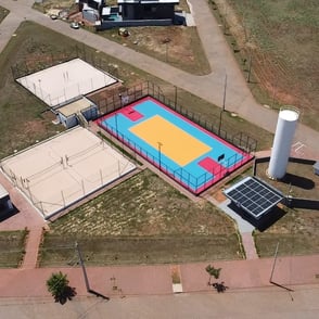 venda lote ilha bella porto são josé