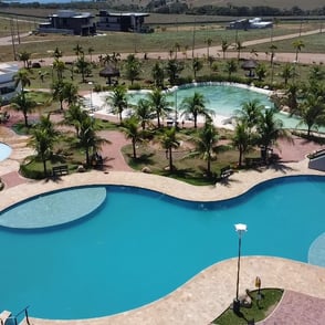 venda lote ilha bella porto são josé