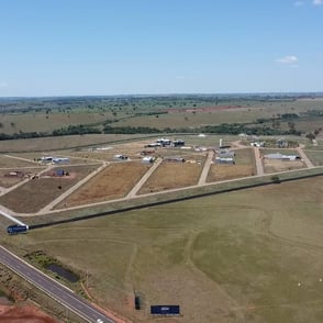 venda lote ilha bella porto são josé