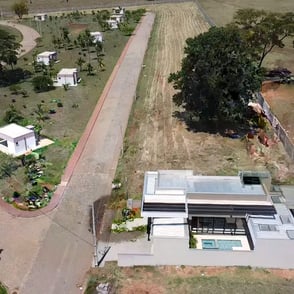 venda lote ilha bella porto são josé