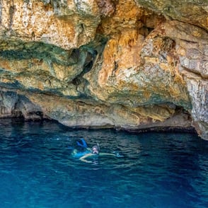 Italy-Campania-Photo © Mohsen Mahmoodzadeh