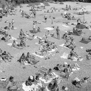 Italy-Campania-Photo © Mohsen Mahmoodzadeh
