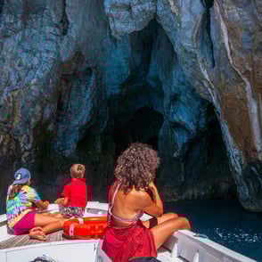Italy-Campania-Photo © Mohsen Mahmoodzadeh