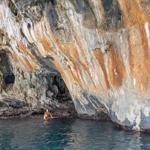 Italy-Campania-Photo © Mohsen Mahmoodzadeh