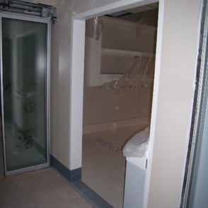 ΤΟΙΧΟΠΟΙΙΑ ΧΕΙΡΟΥΡΓΕΙΟΥ SOLID SURFACES