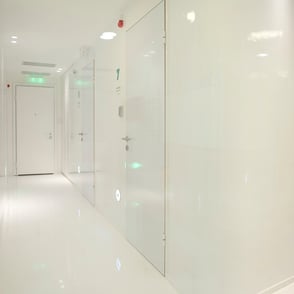 ΤΟΙΧΟΠΟΙΙΑ ΧΕΙΡΟΥΡΓΕΙΟΥ SOLID SURFACES