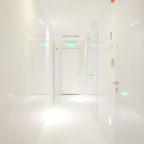 ΤΟΙΧΟΠΟΙΙΑ ΧΕΙΡΟΥΡΓΕΙΟΥ SOLID SURFACES