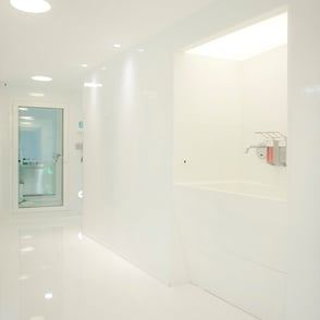 ΝΕΡΟΧΥΤΕΣ ΠΛΥΣΗΣ ΧΕΙΡΟΥΡΓΕΙΟΥ - SINK SCRUB UP - SOLID SURFACES