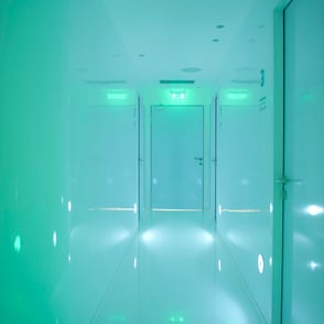 ΤΟΙΧΟΠΟΙΙΑ ΧΕΙΡΟΥΡΓΕΙΟΥ SOLID SURFACES