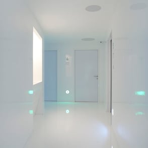 ΤΟΙΧΟΠΟΙΙΑ ΧΕΙΡΟΥΡΓΕΙΟΥ SOLID SURFACES