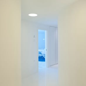ΤΟΙΧΟΠΟΙΙΑ ΧΕΙΡΟΥΡΓΕΙΟΥ SOLID SURFACES