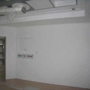 ΤΟΙΧΟΠΟΙΙΑ ΧΕΙΡΟΥΡΓΕΙΟΥ SOLID SURFACES
